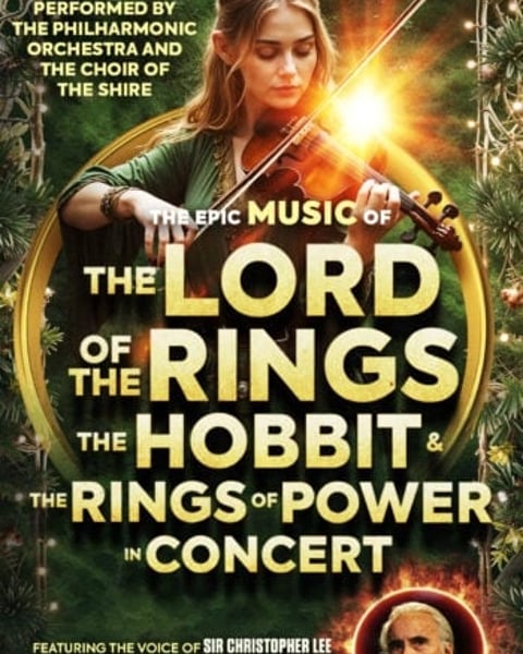 Le Seigneur des Anneaux & Le Hobbit