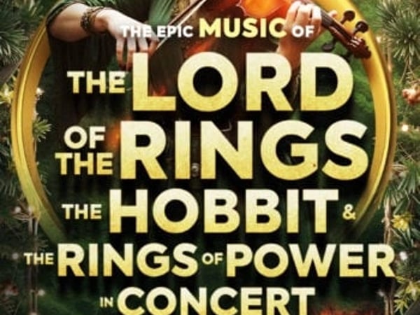 Le Seigneur des Anneaux & Le Hobbit