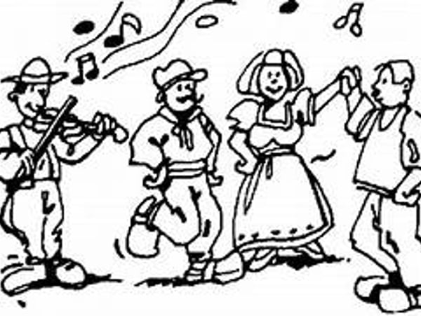 Bal Trad à la Gare (comme à la Gare)