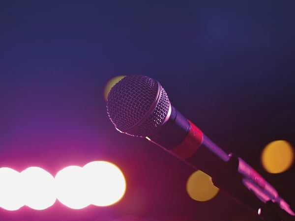 Concert Elvis revient à Châlus