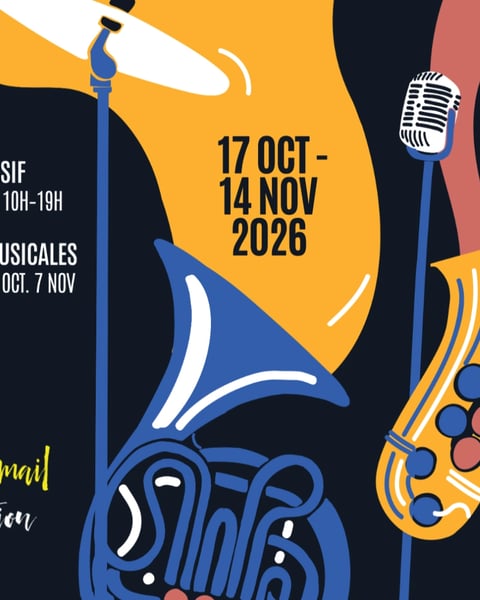 Kalamazz’out - Festival Éclats d'Émail 2026