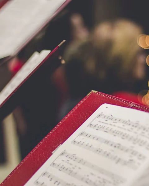 Concert de Noël