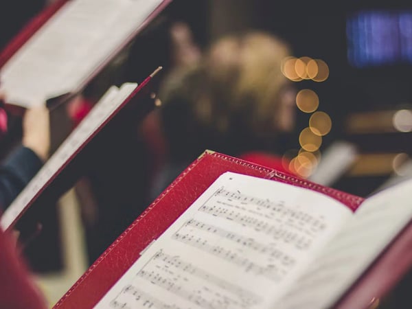 Concert de Noël
