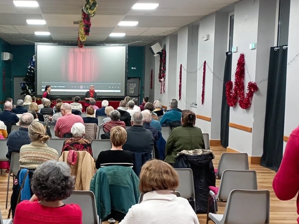 Clap Théâtre - Marius