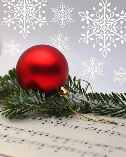 Concert de Noël