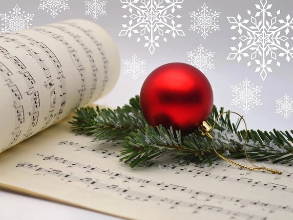 Concert de Noël