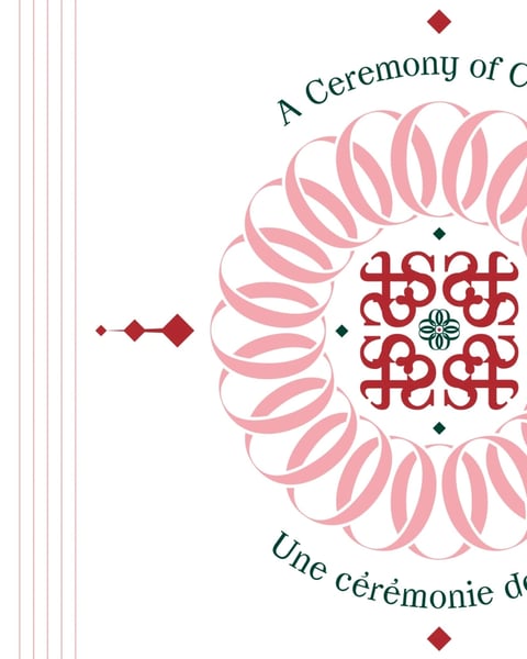 WOLCUM – A Ceremony of Carols