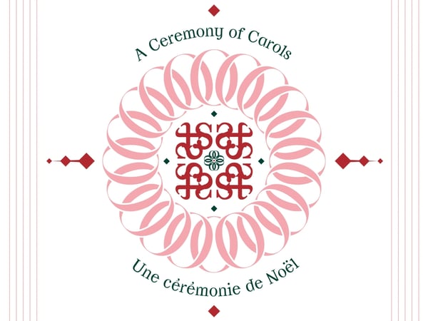 WOLCUM – A Ceremony of Carols