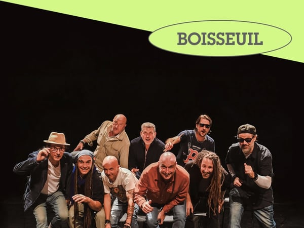 Ensemble !!!