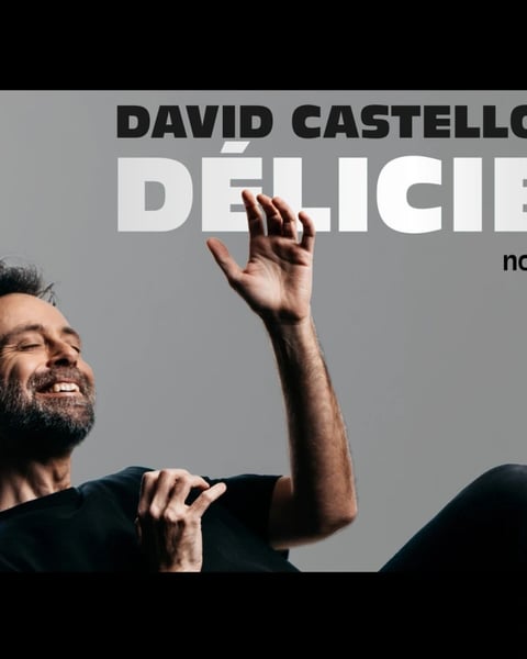 David Castello-Lopes