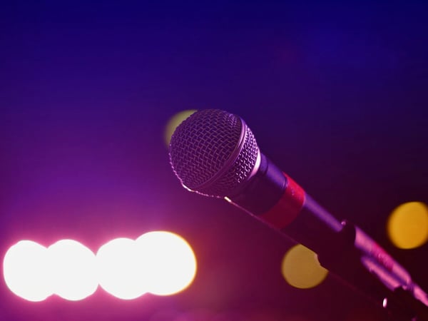 Aprèm' musicale