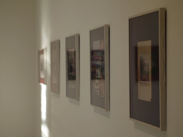 Exposition Maëlle Huguen